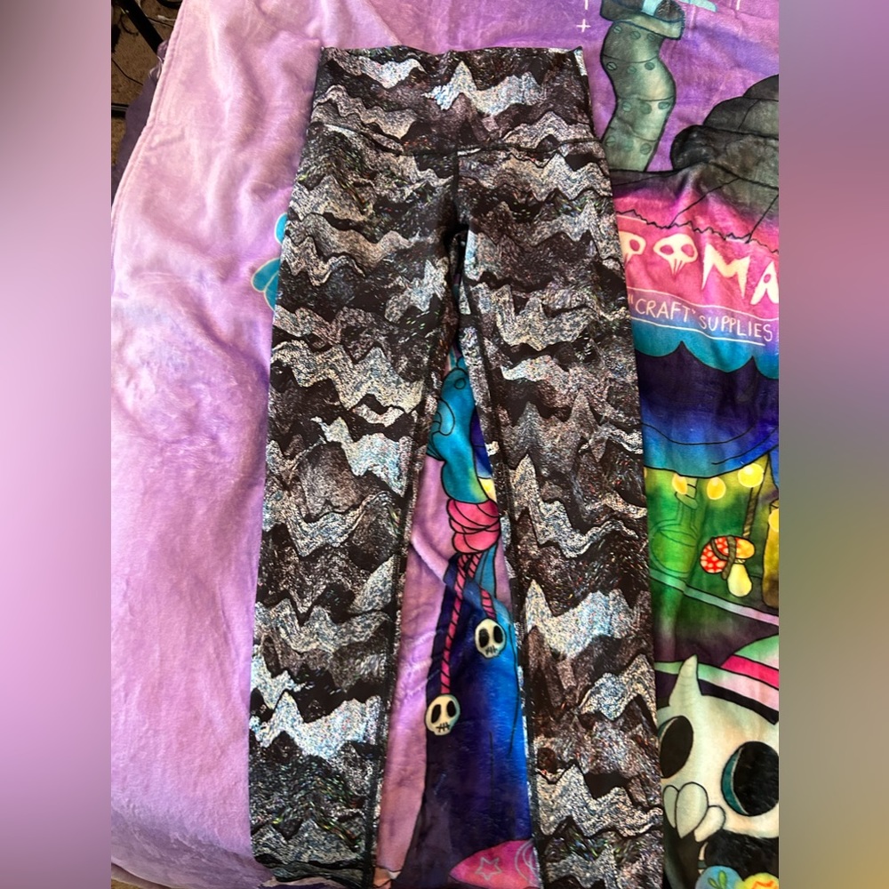 Ivivva Leggings